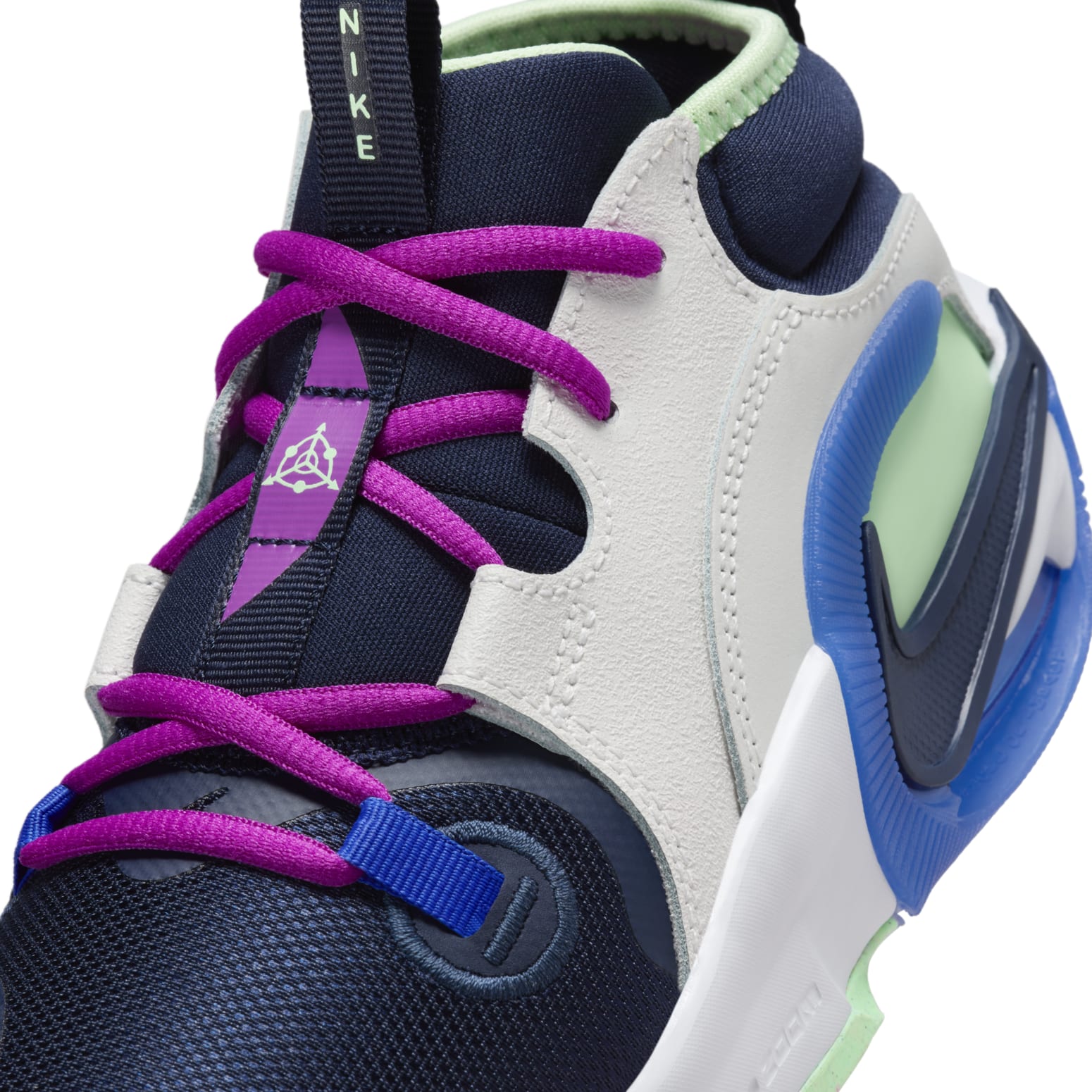 (GS) Nike Air Zoom Crossover 2 SE 'Phantom Obsidian' FN4999-001
