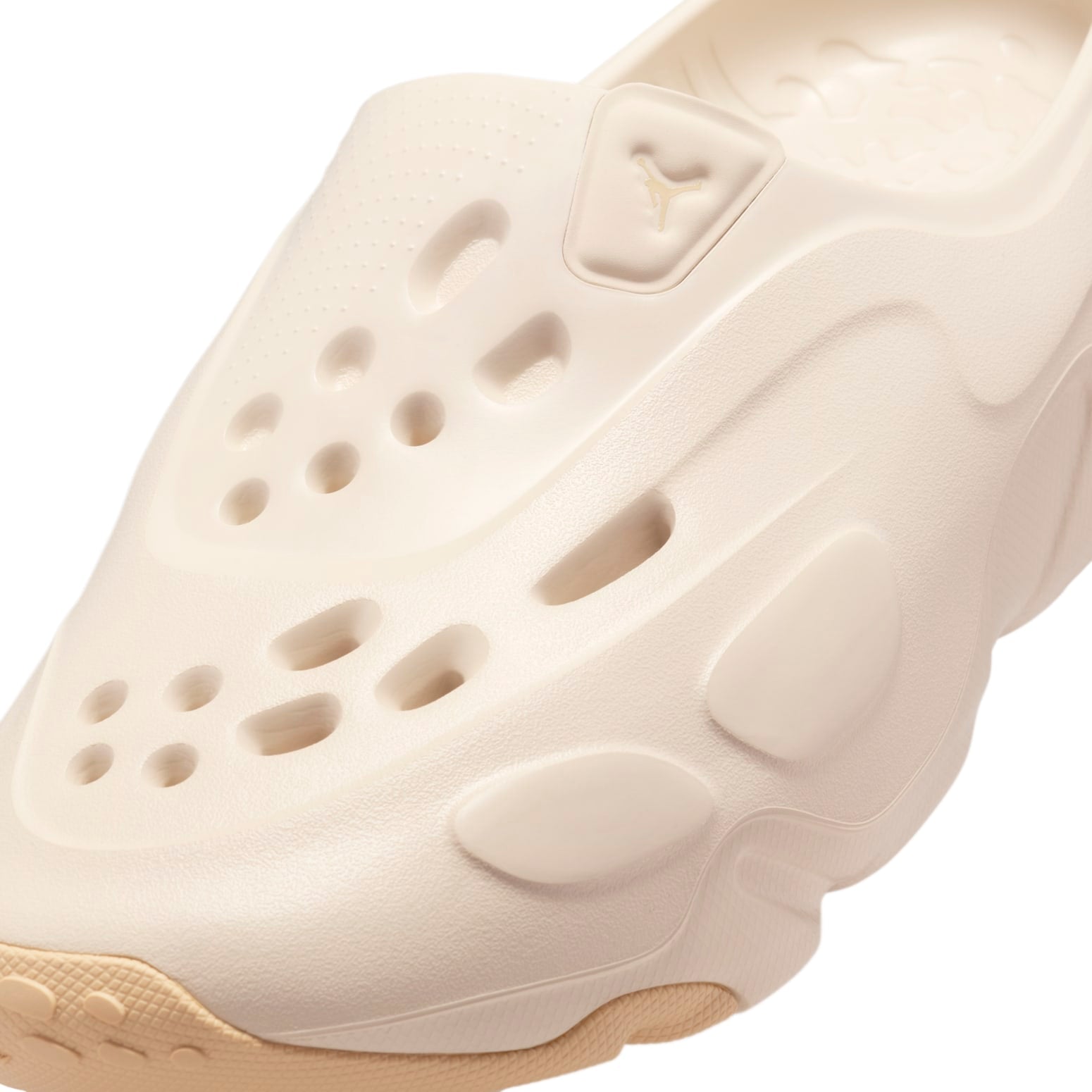 Air Jordan Roam Slides 'Sanddrift' FQ0227-101