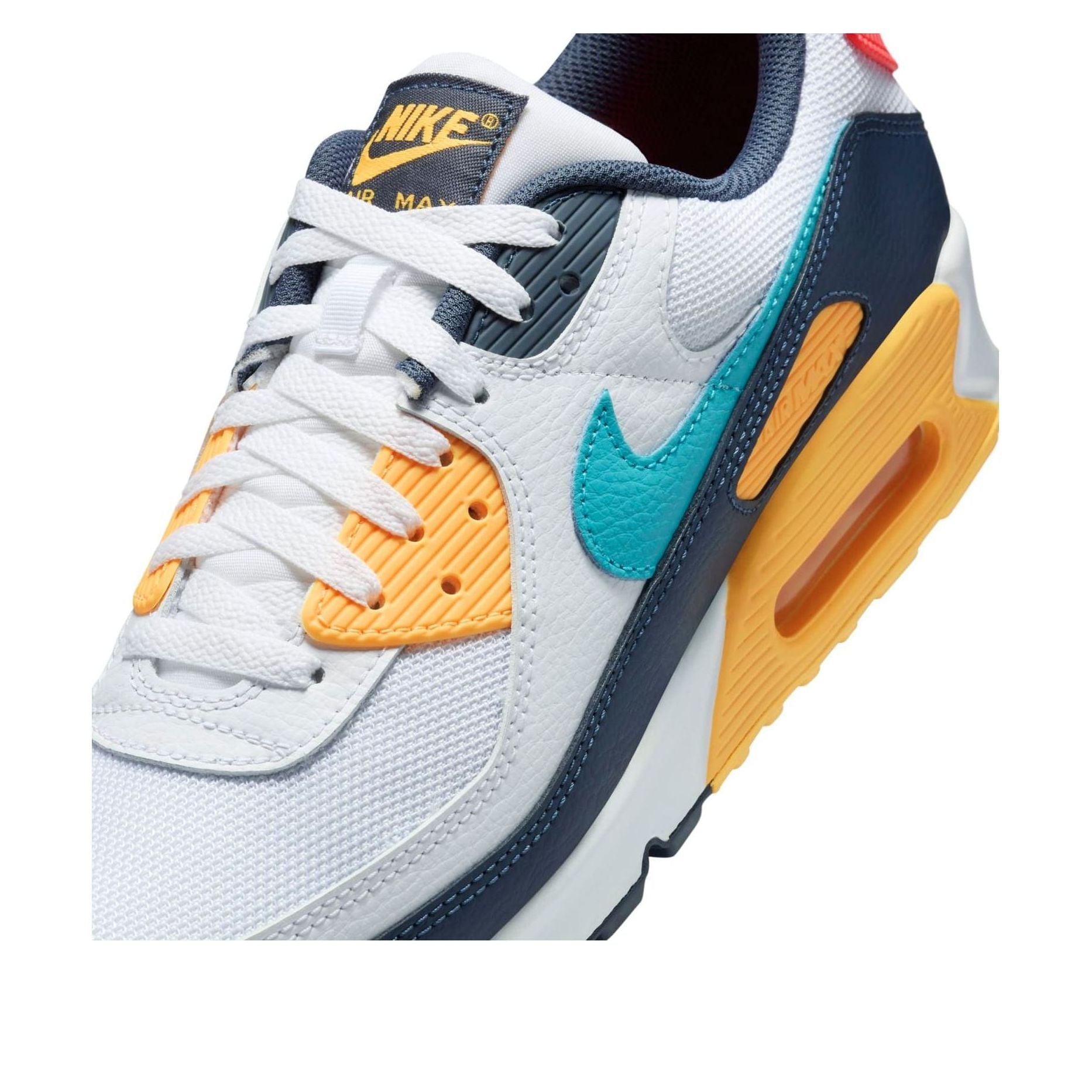 Nike Air Max 90 'White Dusty Cactus' HF4860-100