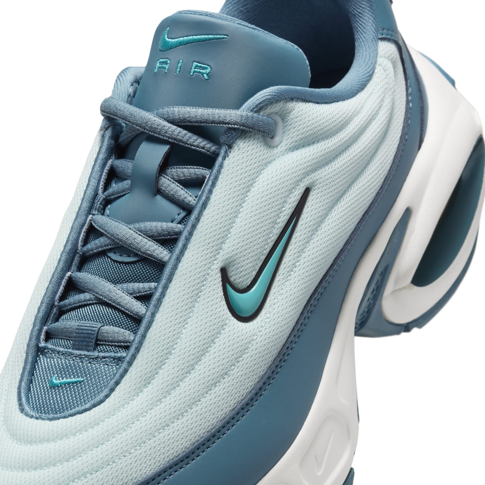 (WMNS) Nike Air Max Portal 'Smokey Blue Dusty Cactus' HF3053-003