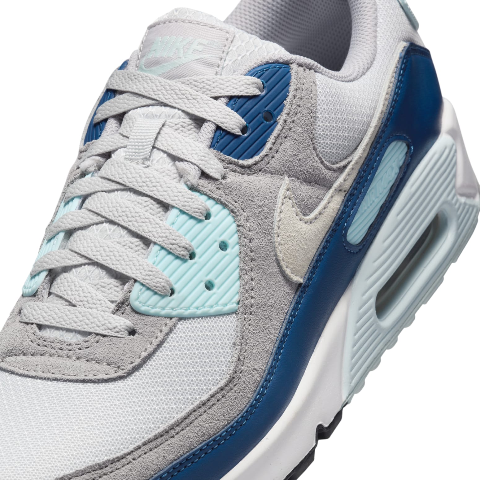 Nike Air Max 90 'Glacier Blue' FN6958-001