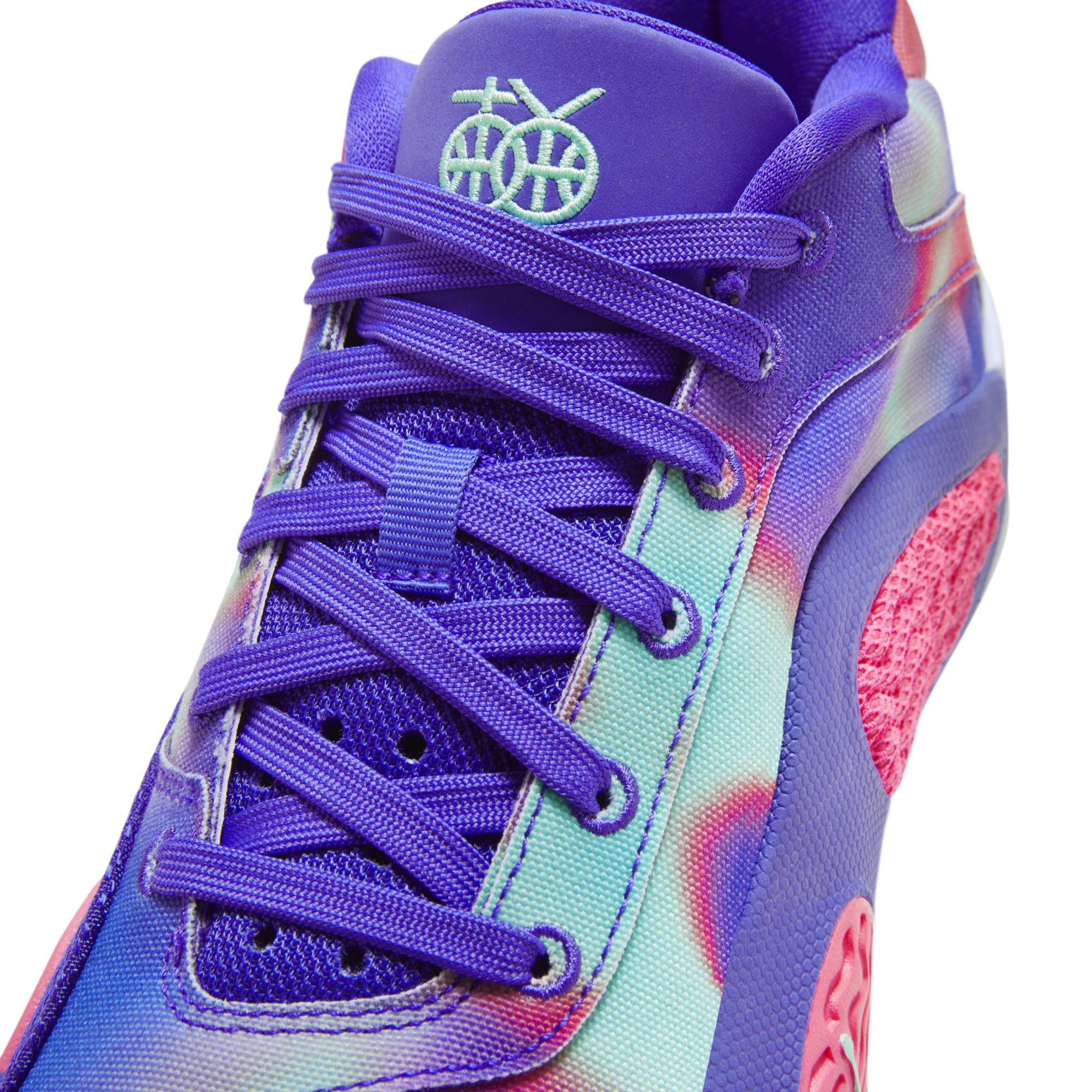 (GS) Air Jordan Tatum 2 'Dongdan' HF5632-400
