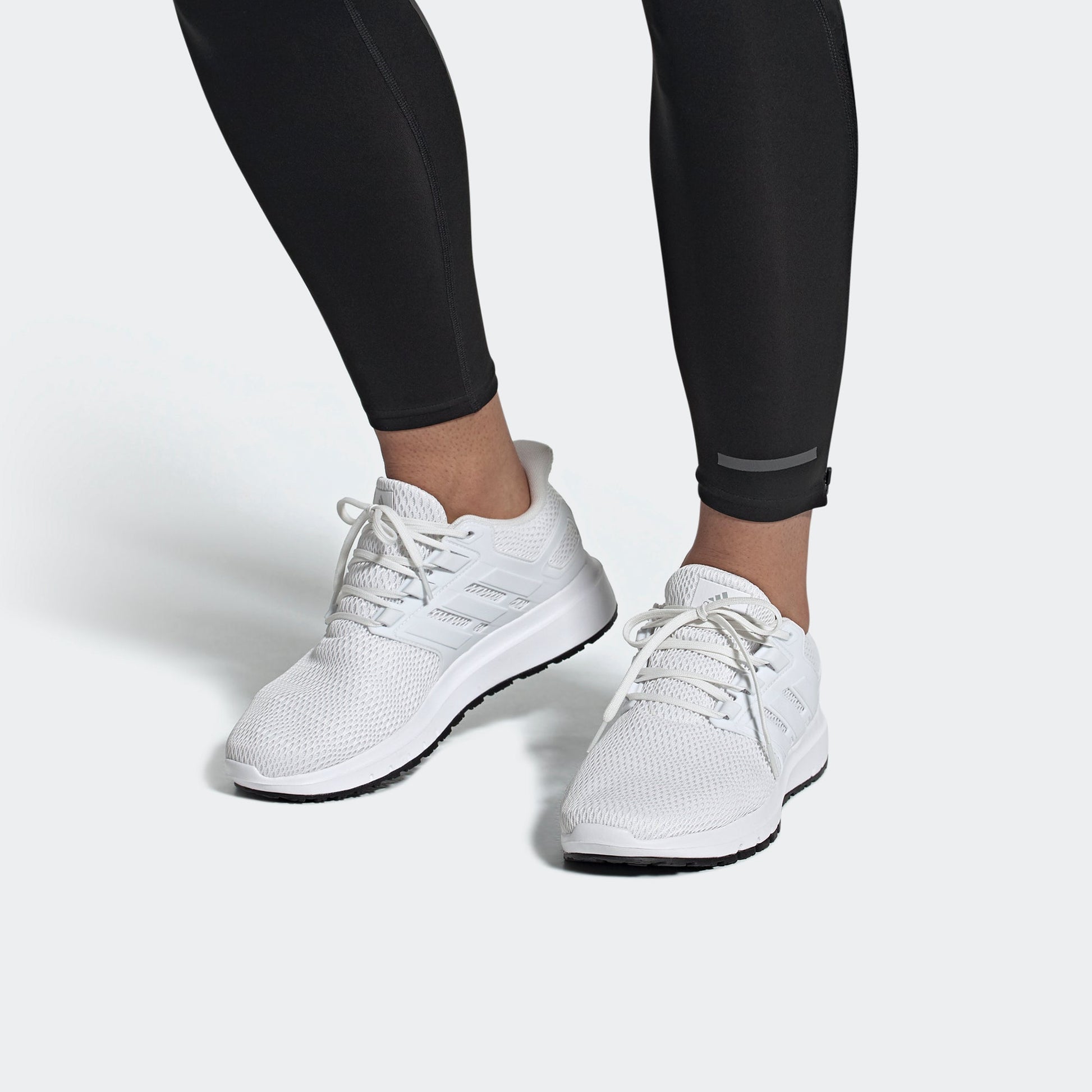 adidas Ultimashow 'White Grey' FX3631