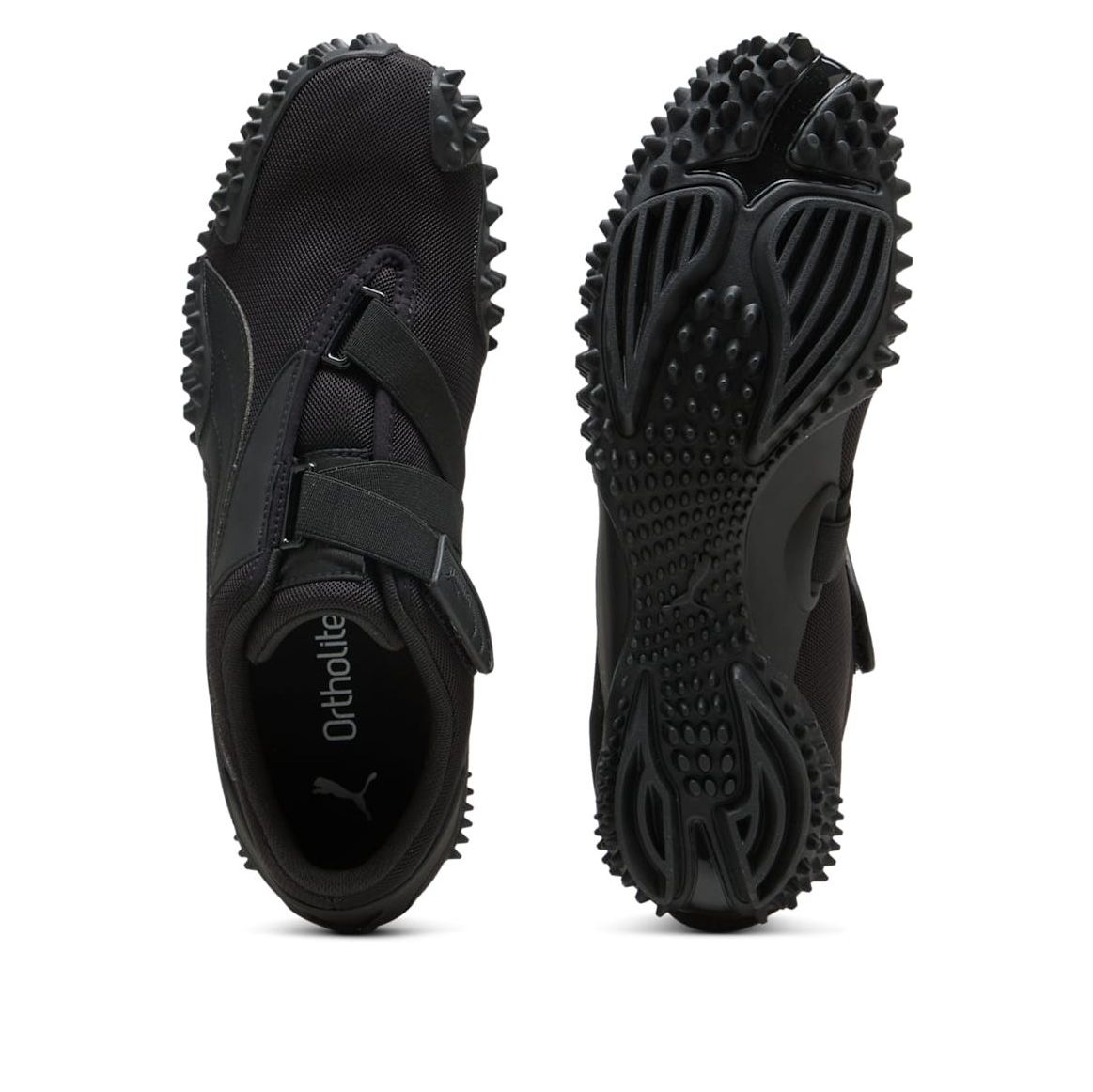 (WMNS) PUMA Mostro OG 'Prime Black' 405194-04