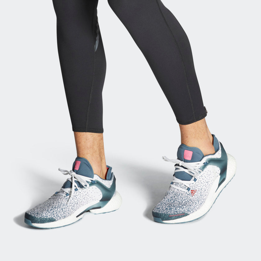adidas Alphatorsion Boost 'Legacy Blue' EG5085
