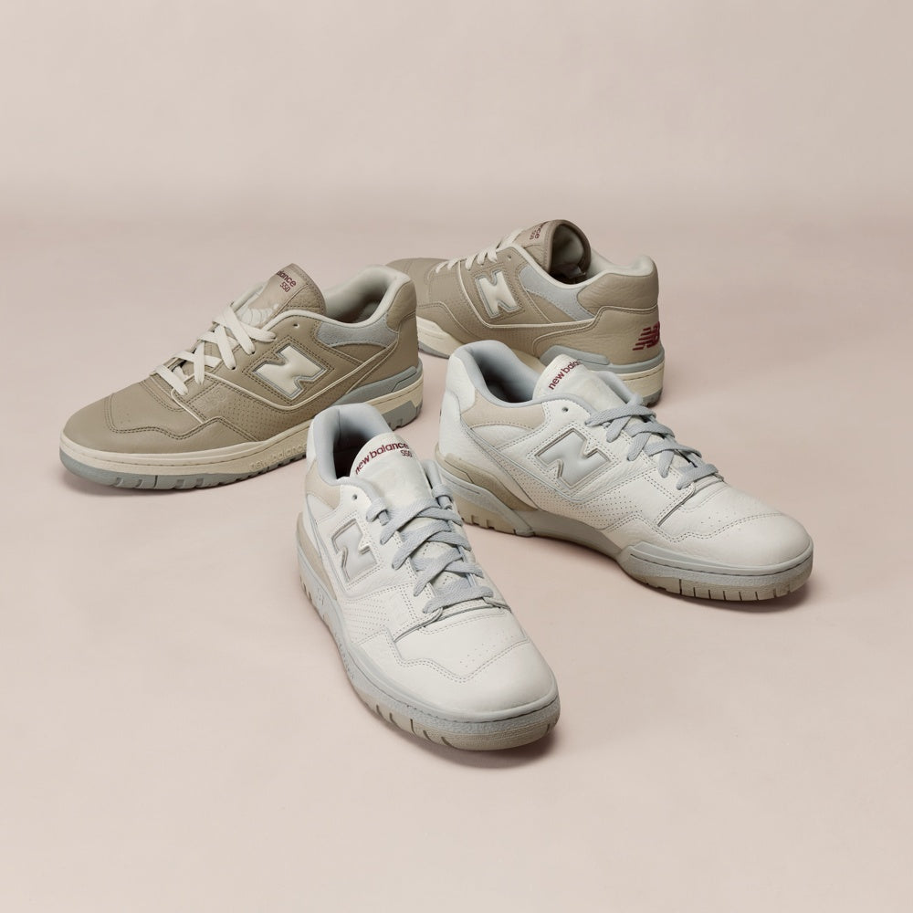New Balance 550 'Lunar New Year - Sea Salt' BB550LN1