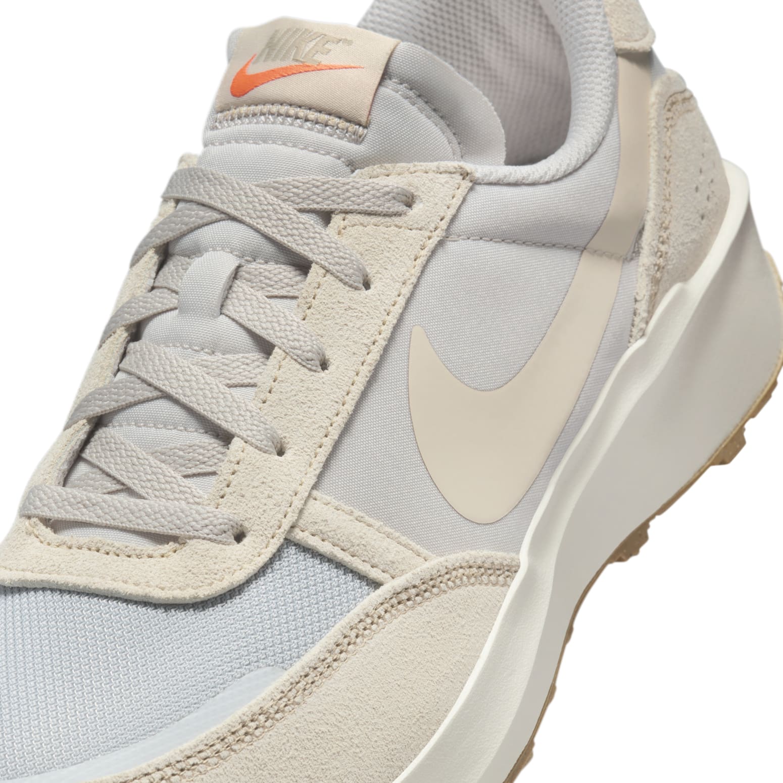 Nike Waffle Nav 'Light Iron Ore Sand' FJ4195-002