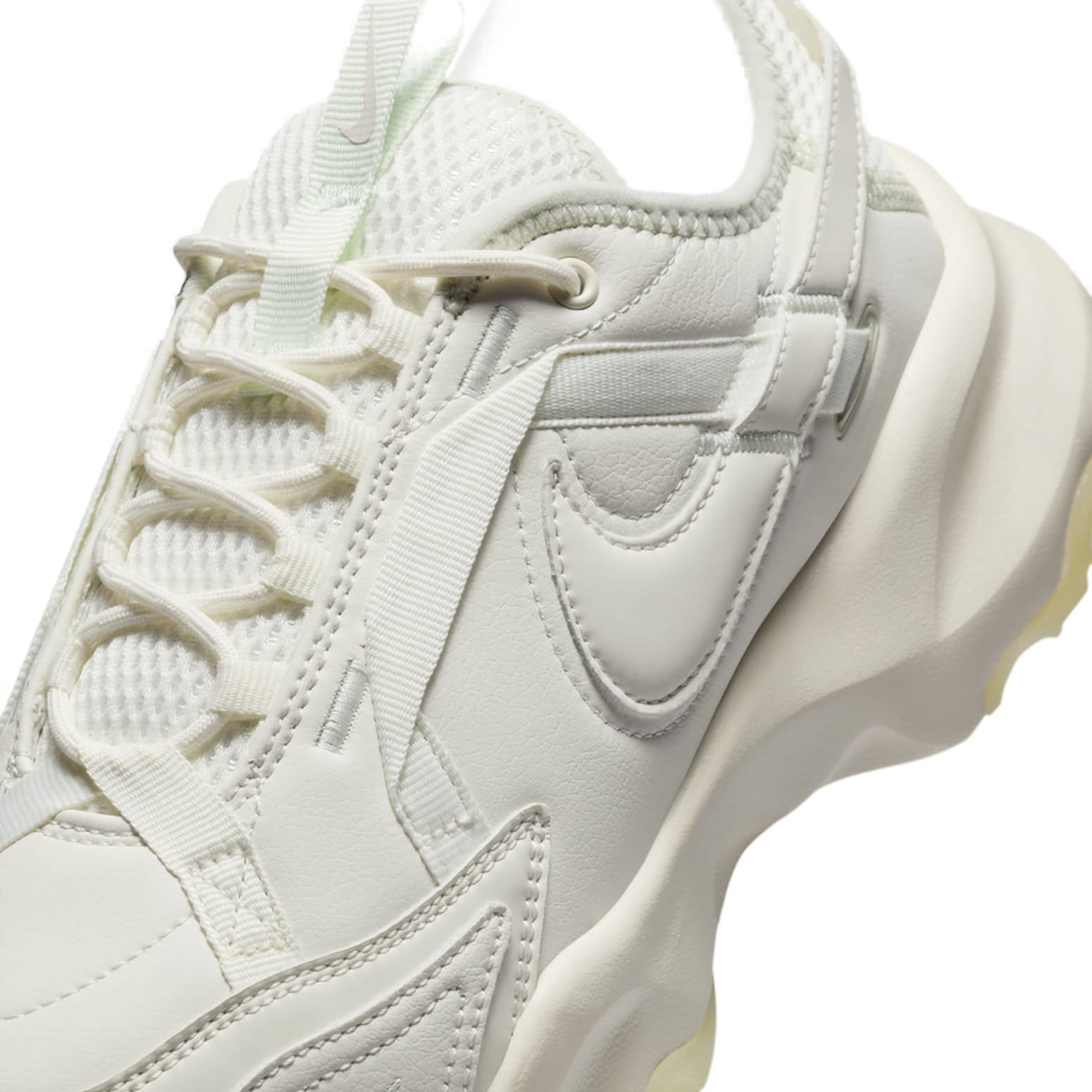 (WMNS) Nike TC 7900 Premium 'Sail Sea Glass' HF4304-133