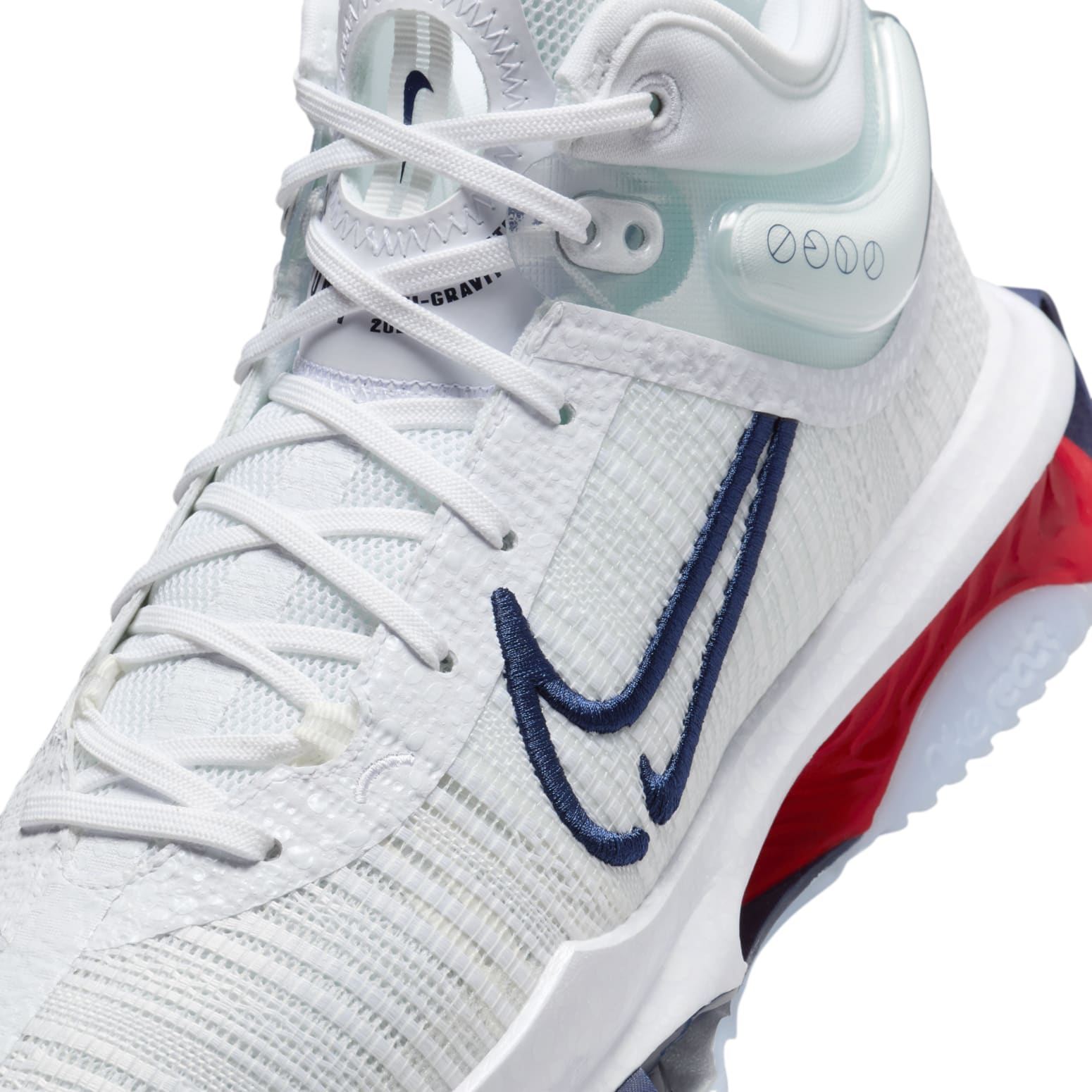 Nike Air Zoom GT Jump 2 'USA' DJ9431-100