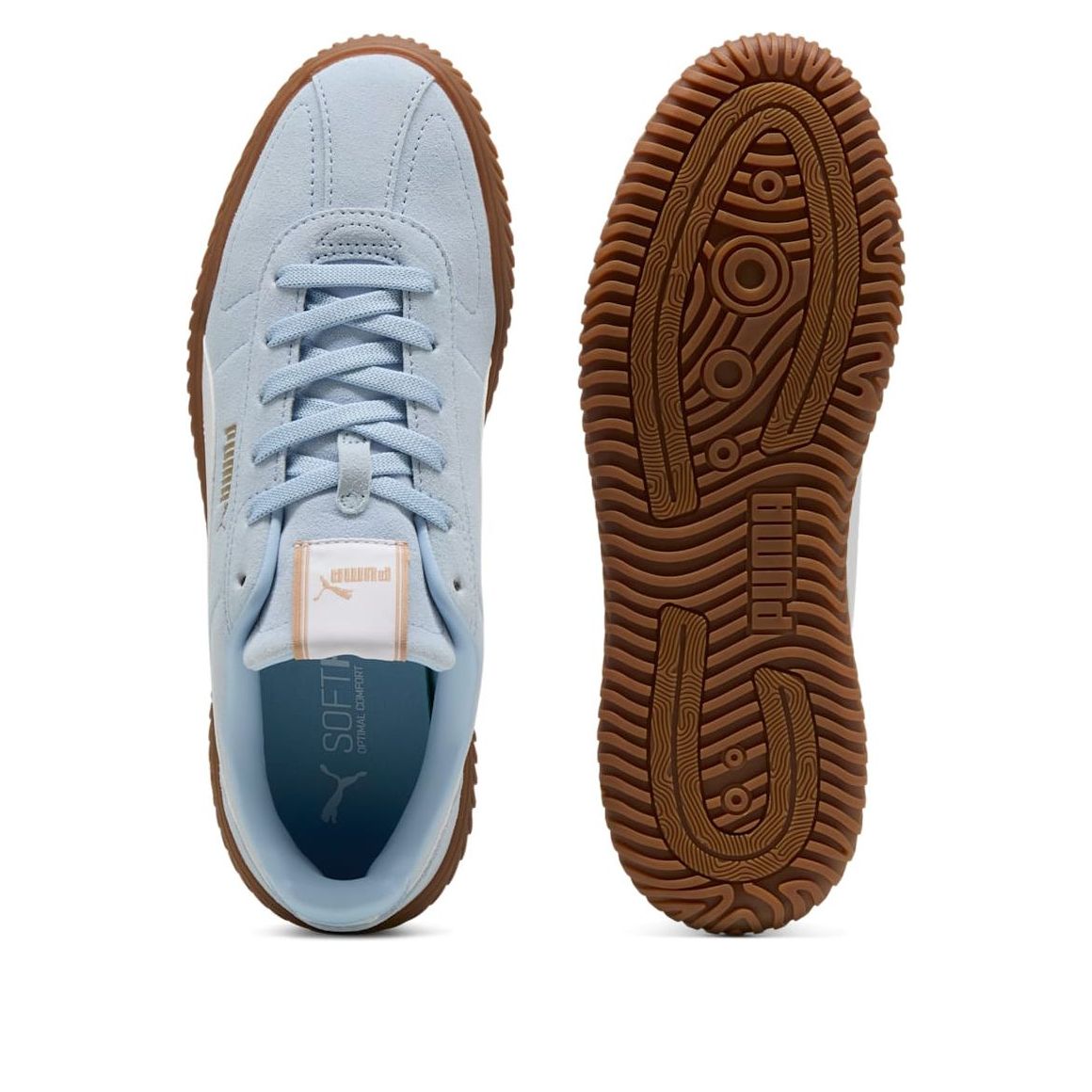 PUMA Club Kayzer SD 'Snorkeling Blue White' 402606-04