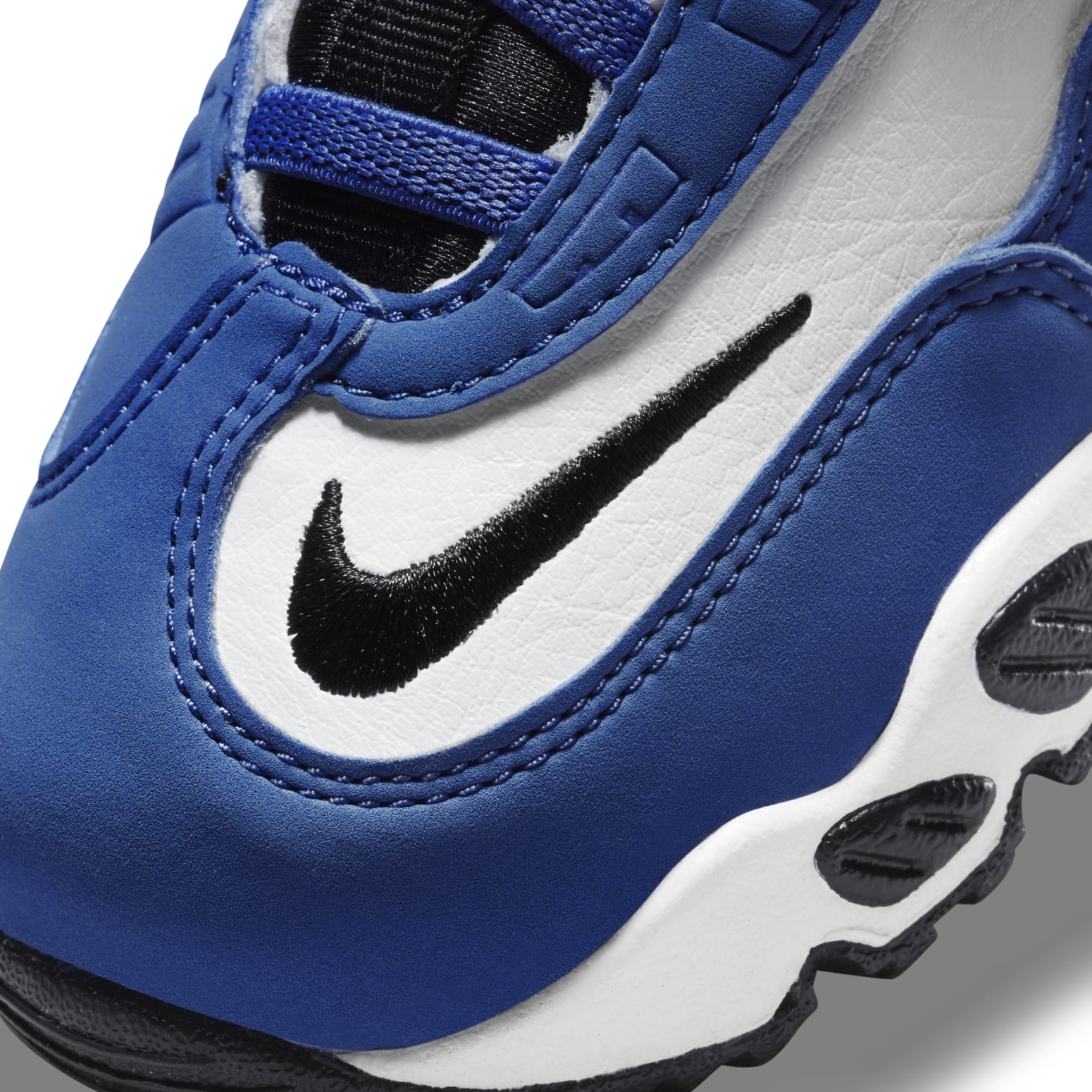 (TD) Nike Air Griffey Max 1 'Varsity Royal' DJ5164-400