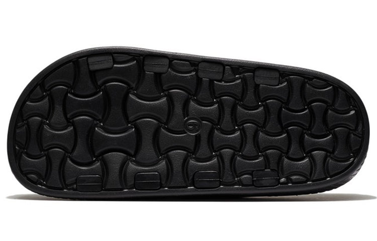 Li-Ning Clap Fashion Classic Sports Slippers AGAS003-3