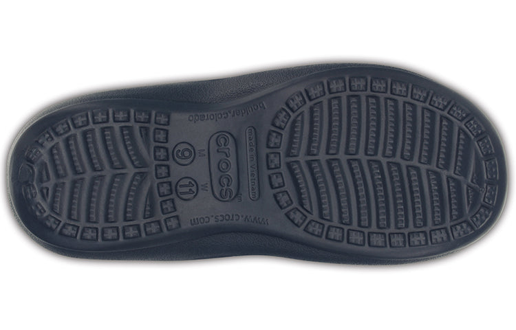 Crocs Athens Casual Unisex Blue Flip-Flops 10024-4EU