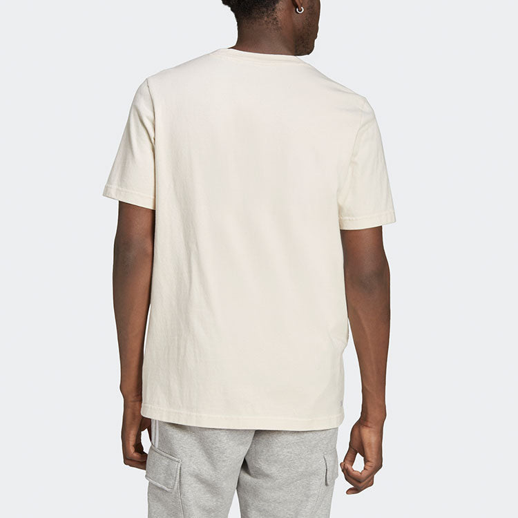 adidas originals Blue V. Loop T. Tee HD4830