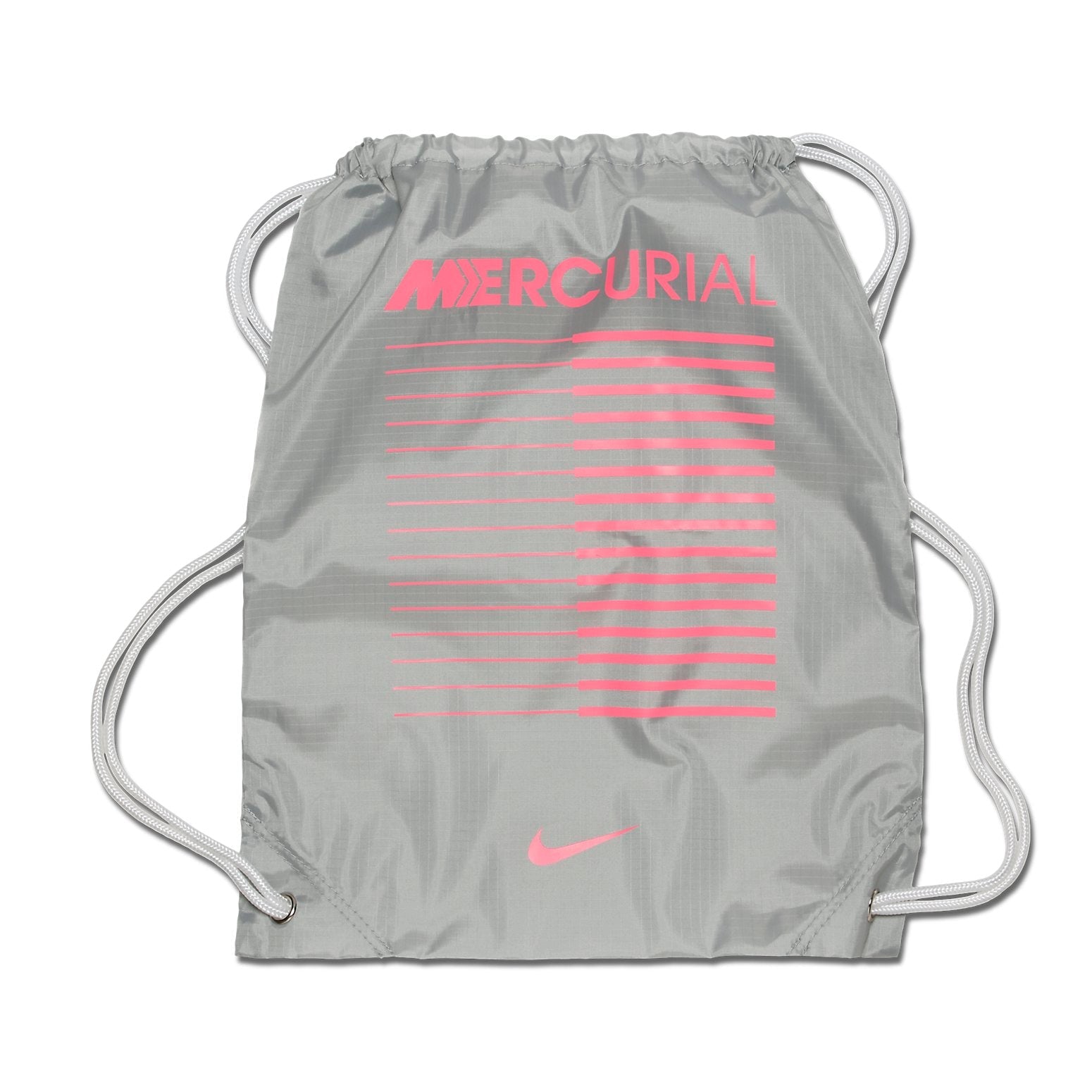 (WMNS) Nike Mercurial Vapor 11 FG 'Hyper Pink Wolf Grey' 844235-610