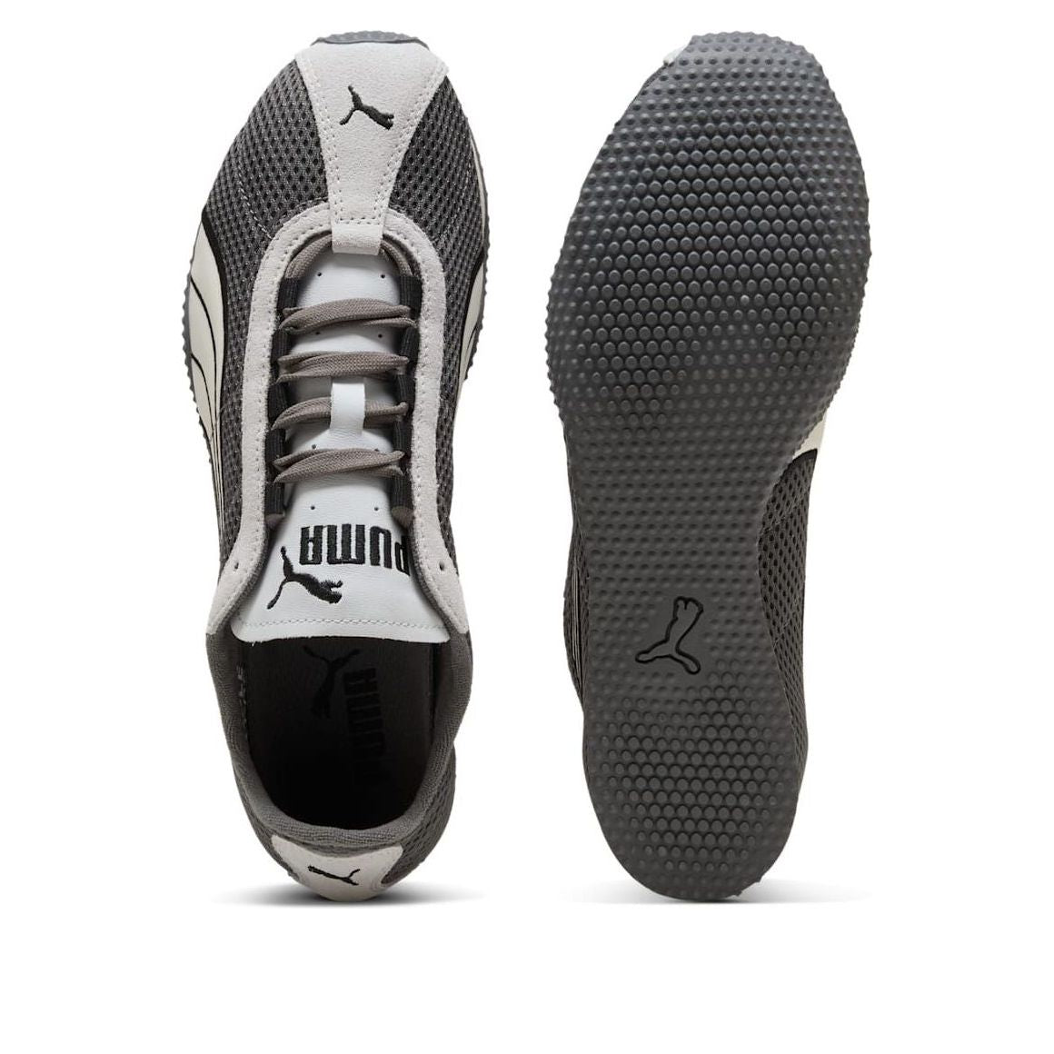 PUMA H-Street 'Cool Dark Grey' 403775-07
