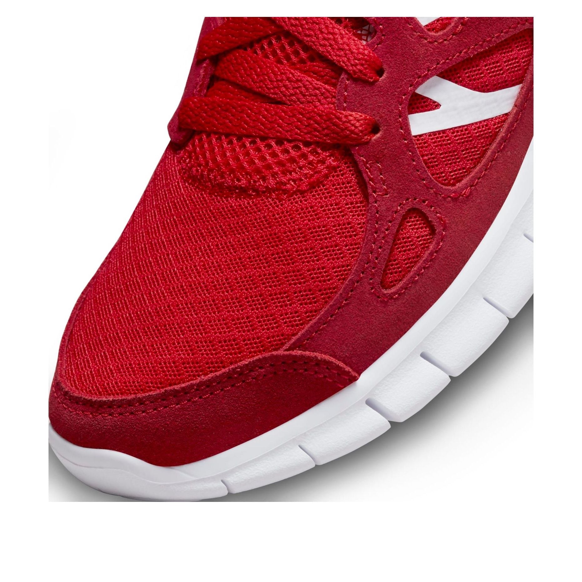 Nike Free Run 2.0 'University Red' 537732-604