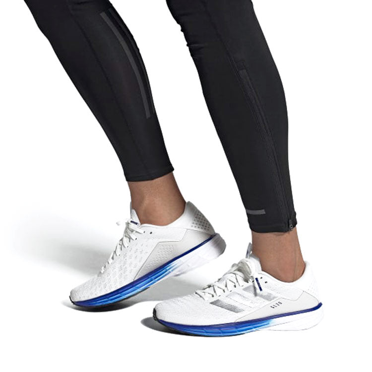 adidas SL20 Shoes 'White Blue Grey' EG4700