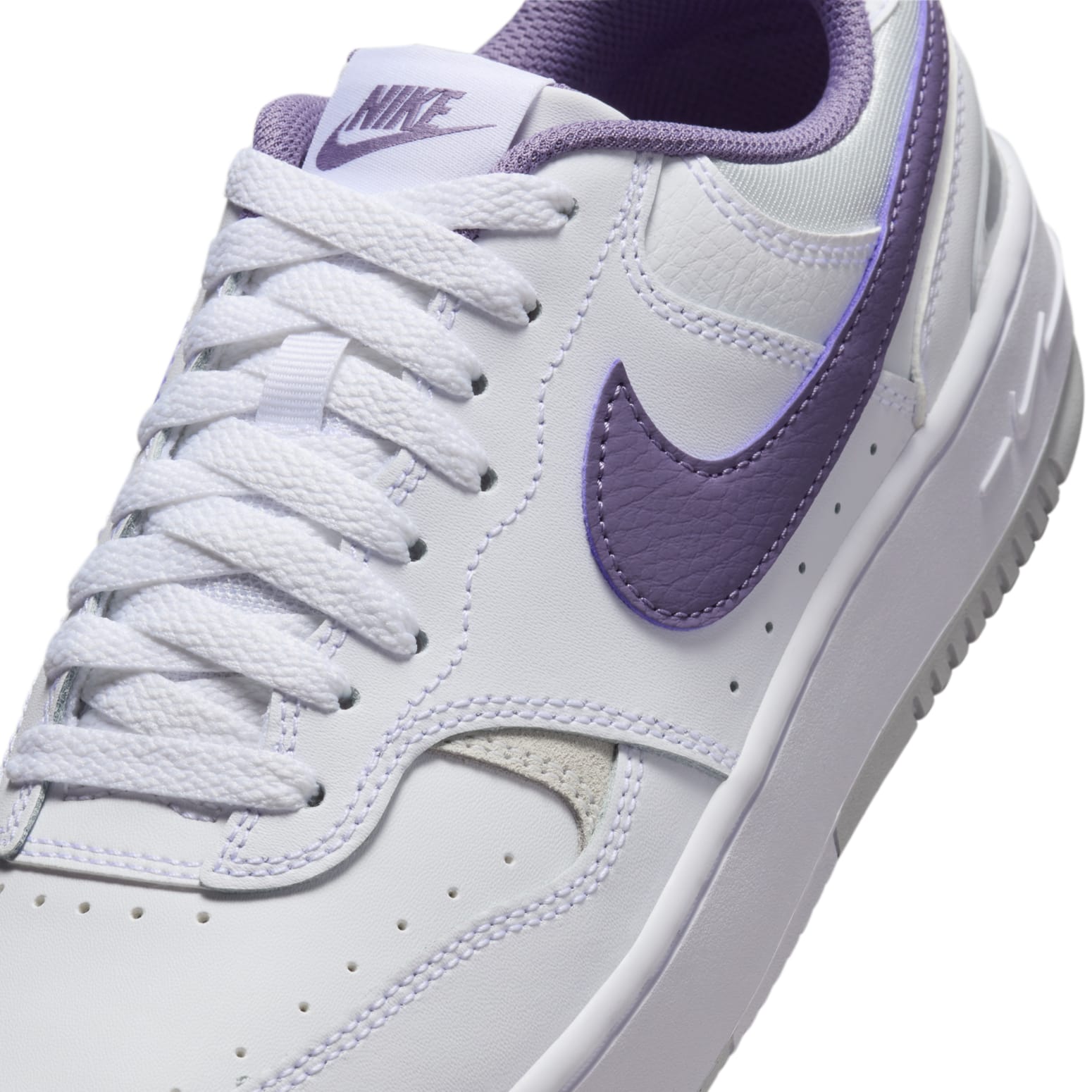 (WMNS) Nike Gamma Force 'White Daybreak' HF4987-100