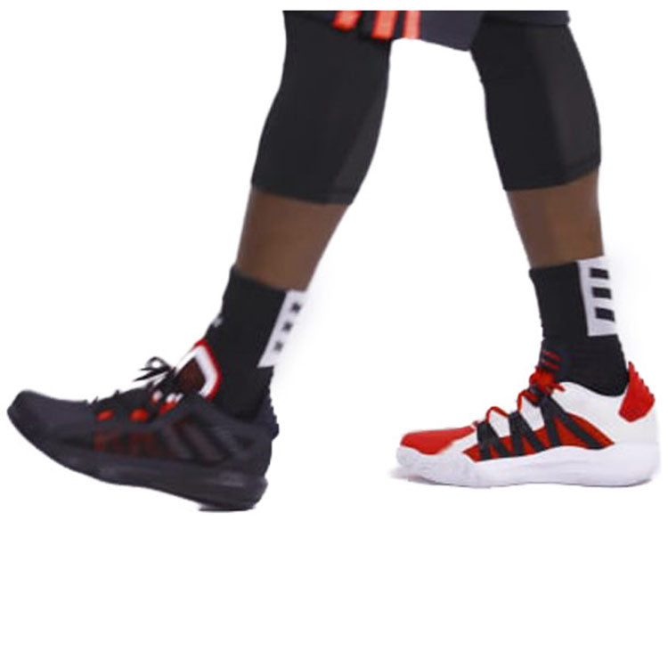 adidas Dame 6 'Scarface' FY0850