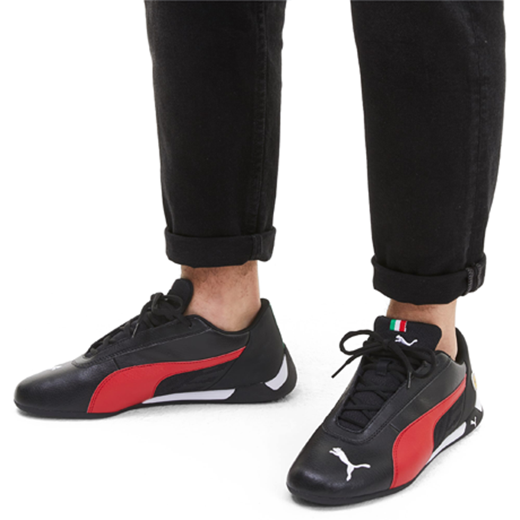 PUMA Scuderia Ferrari x R-Cat 'Rosso Corsa' 339937-04