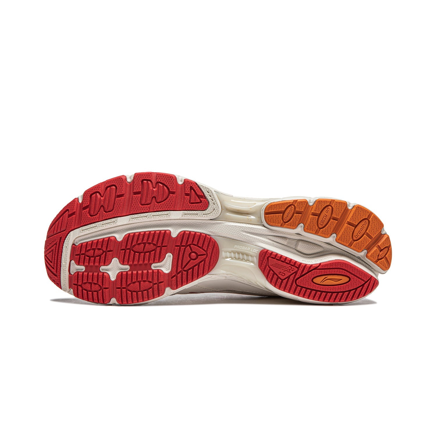 Li-Ning Fuyao 2.0 'CNY' ARXU001-7