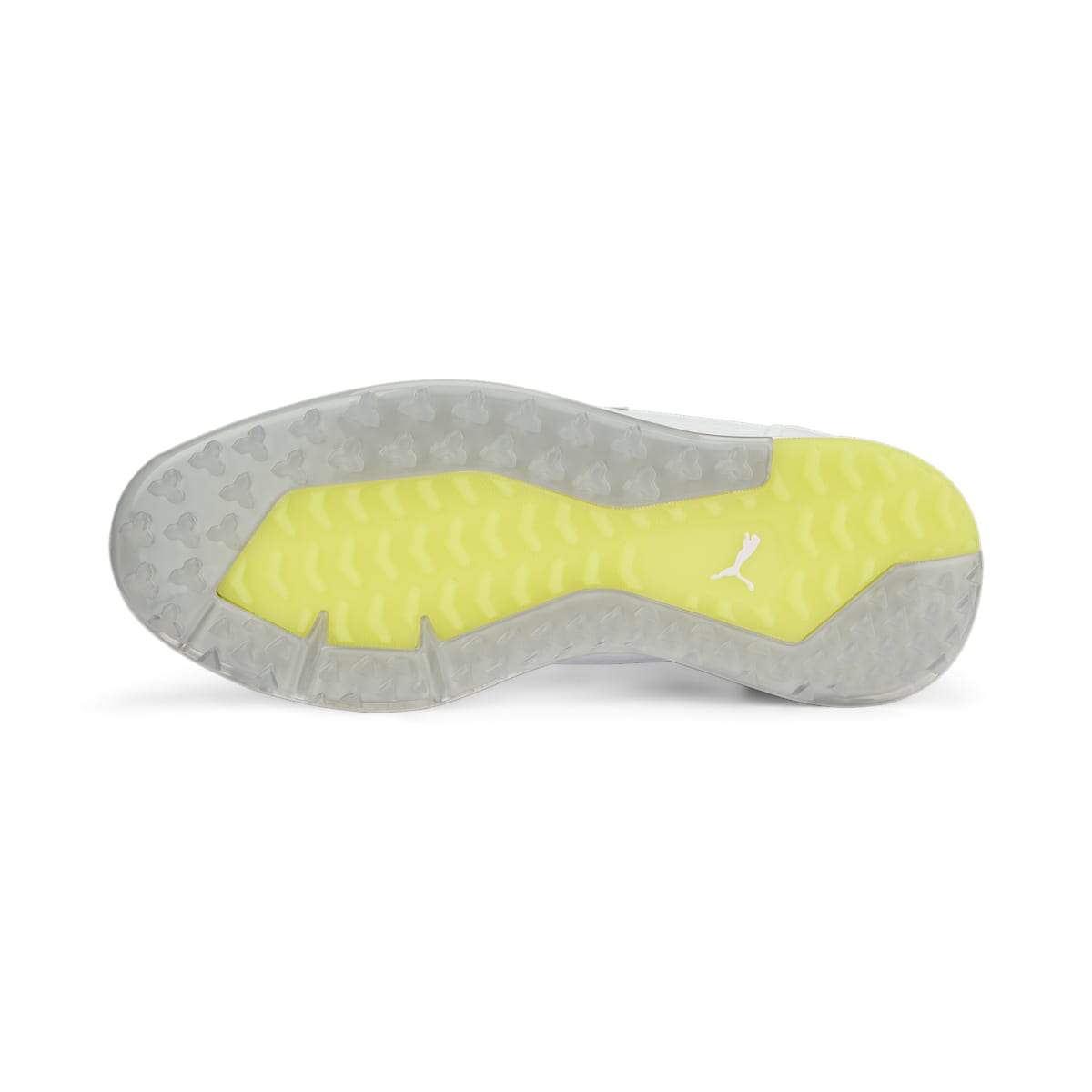 PUMA ProAdapt Alphacat 2.0 'White Grey Yellow' 377526-01