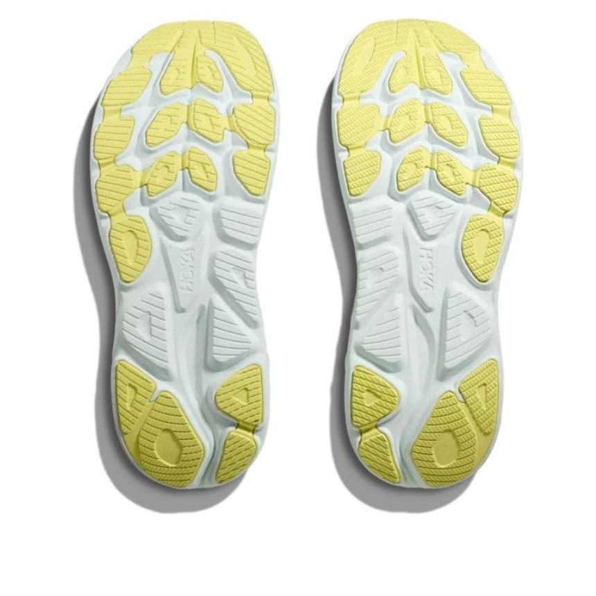 HOKA ONE ONE Clifton 10 'Mint Fluorite Luna Moth' 1162030-MTFL