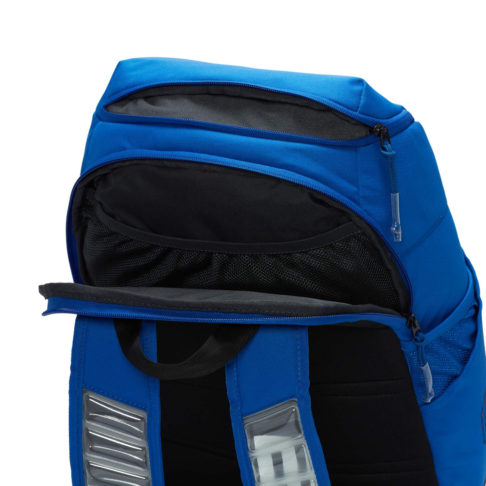Nike Hoops Elite Backpack 32L 'Blue White' DX9786-480
