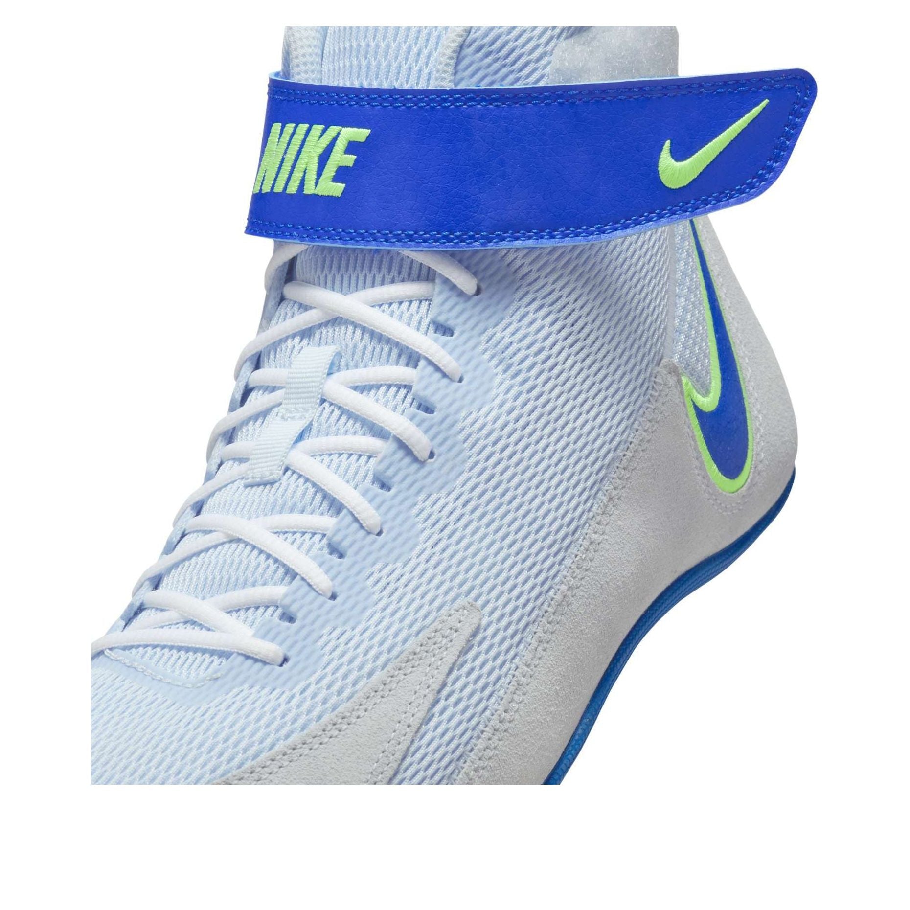 Nike Speedsweep 8 'Blue Tint Lime Blast' HF9132-400