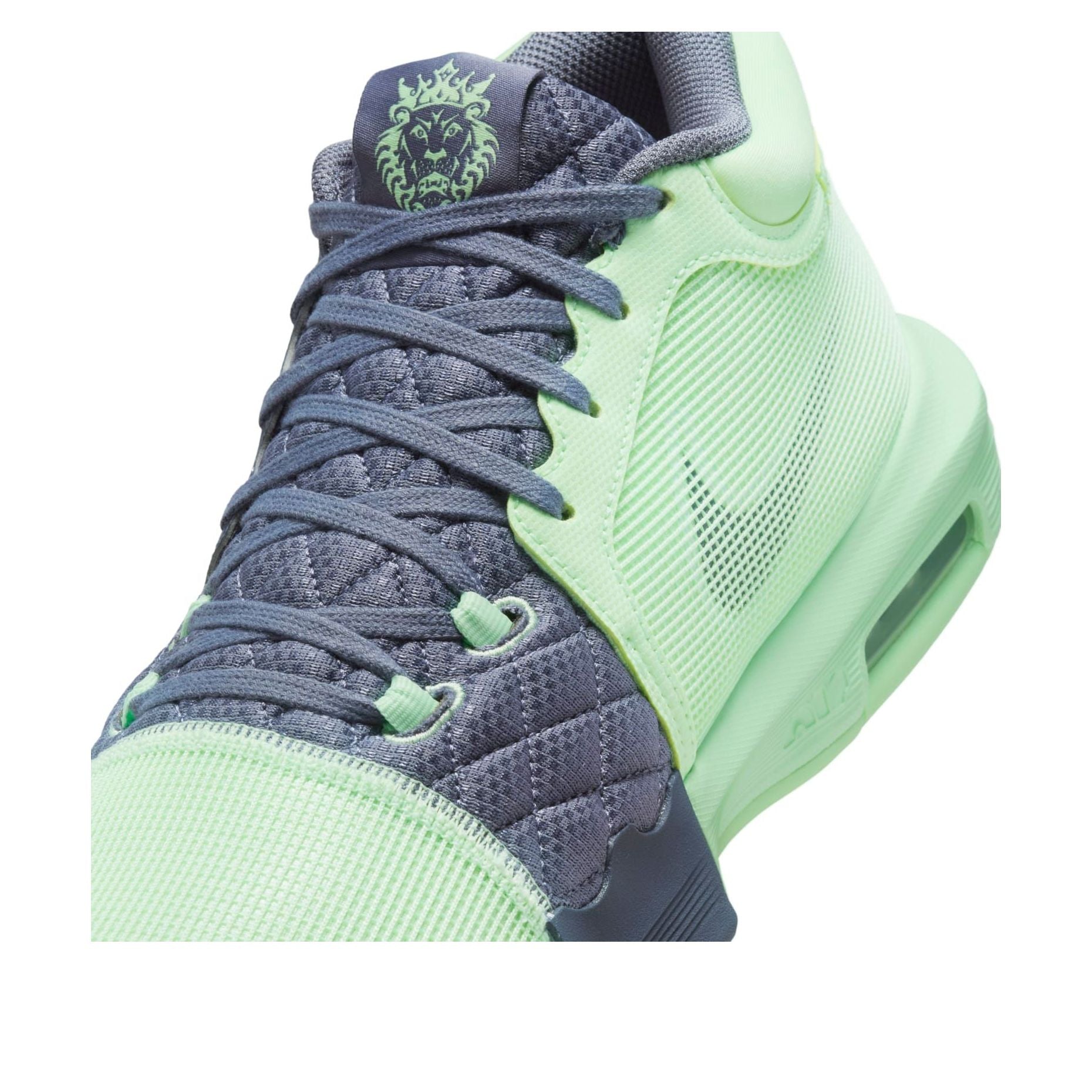 Nike LeBron Witness 8 EP 'Vapor Green' FB2237-300