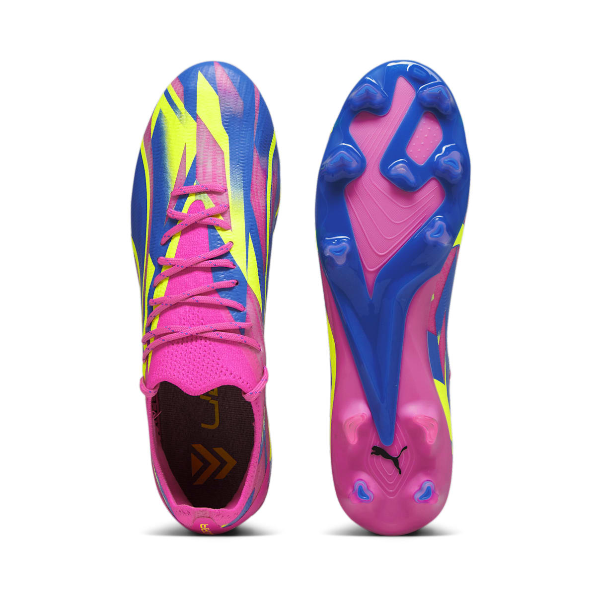 PUMA Ultra Ultimate FG AG 107540-01