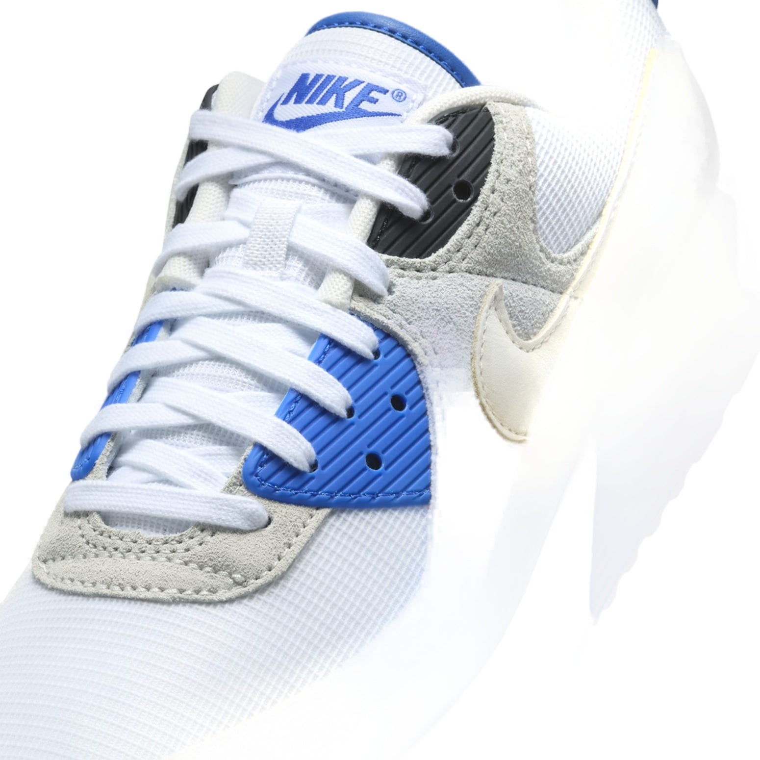 Nike Air Max 90 Premium 'Racer Blue' HF3449-100