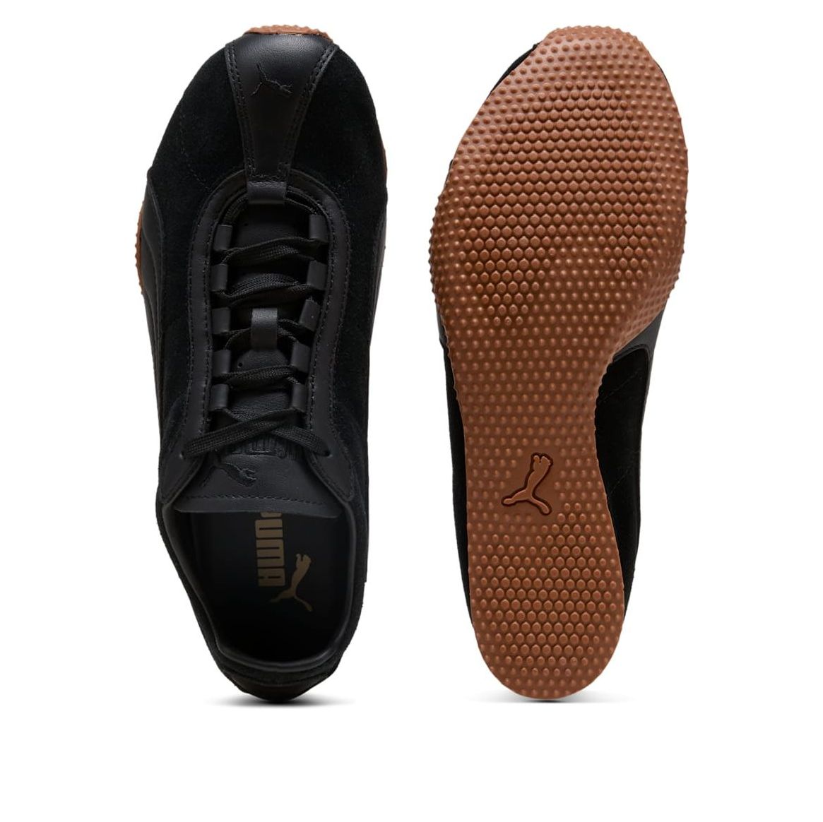 PUMA H-Street Premium 'Black' 403777-03