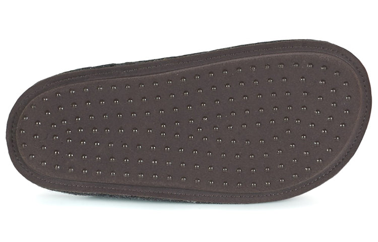 Crocs Classic Slipper Casual Unisex Black Slippers 203600-060