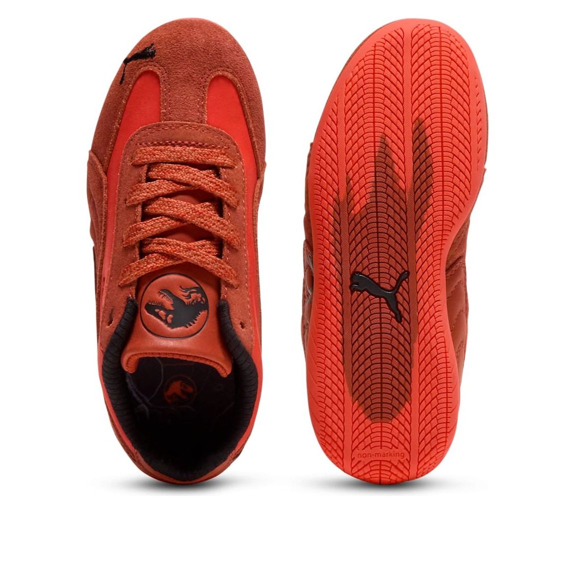 (PS) PUMA x Jurassic World Speedcat 'Rebirth' 406010-01