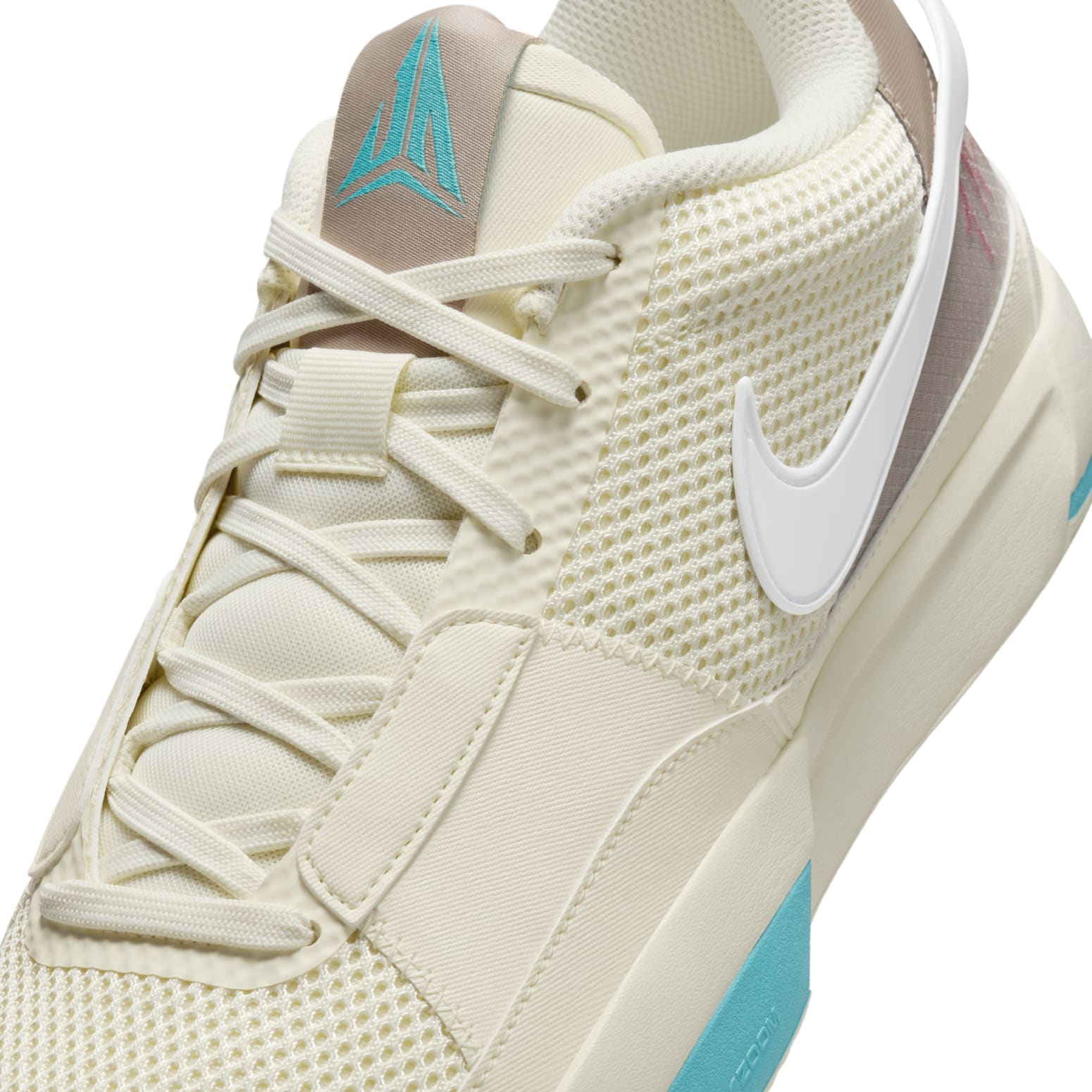 Nike JA 1 'Seasonal' DR8785-102