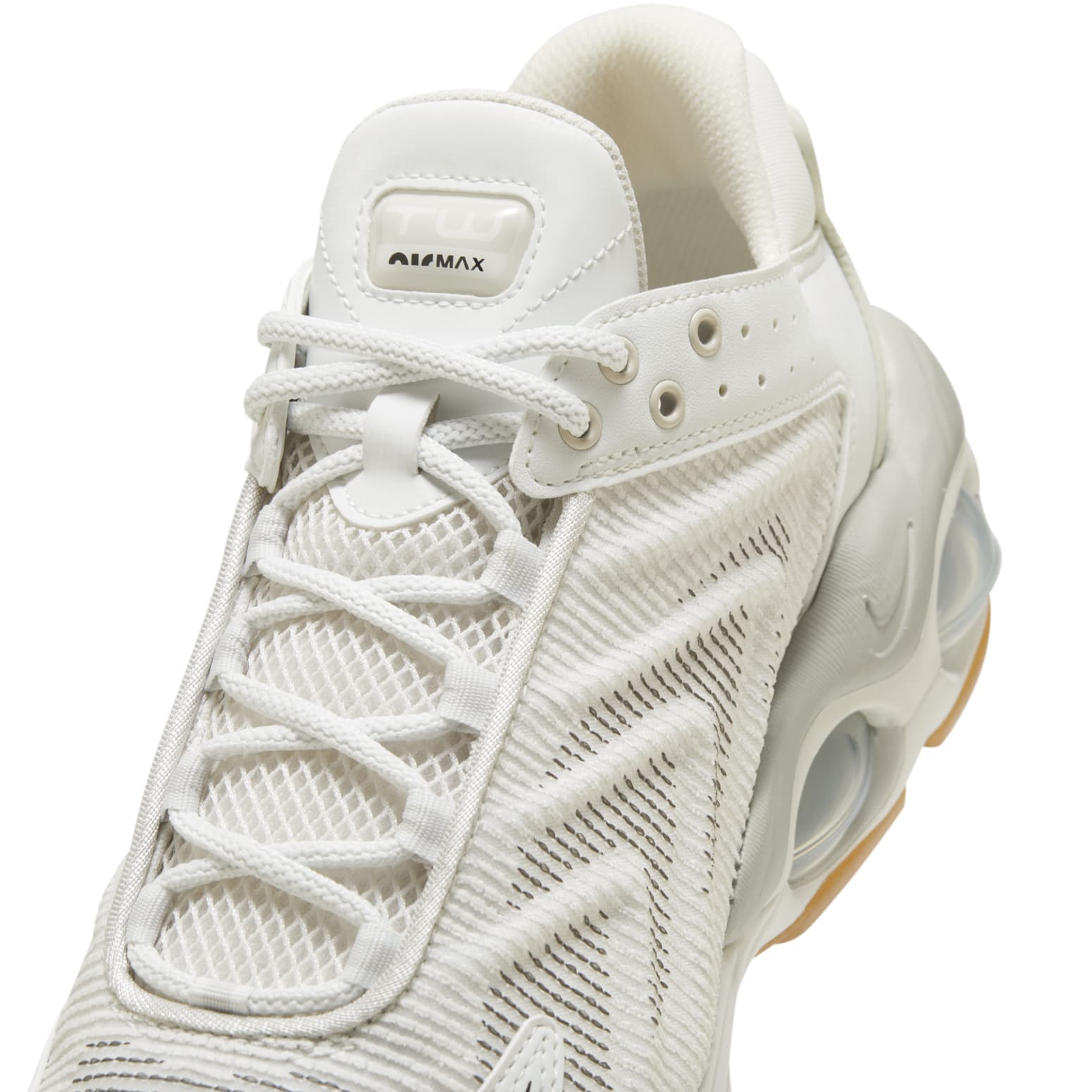 Nike Air Max TW SE 'Summit White Phantom' FN6921-100