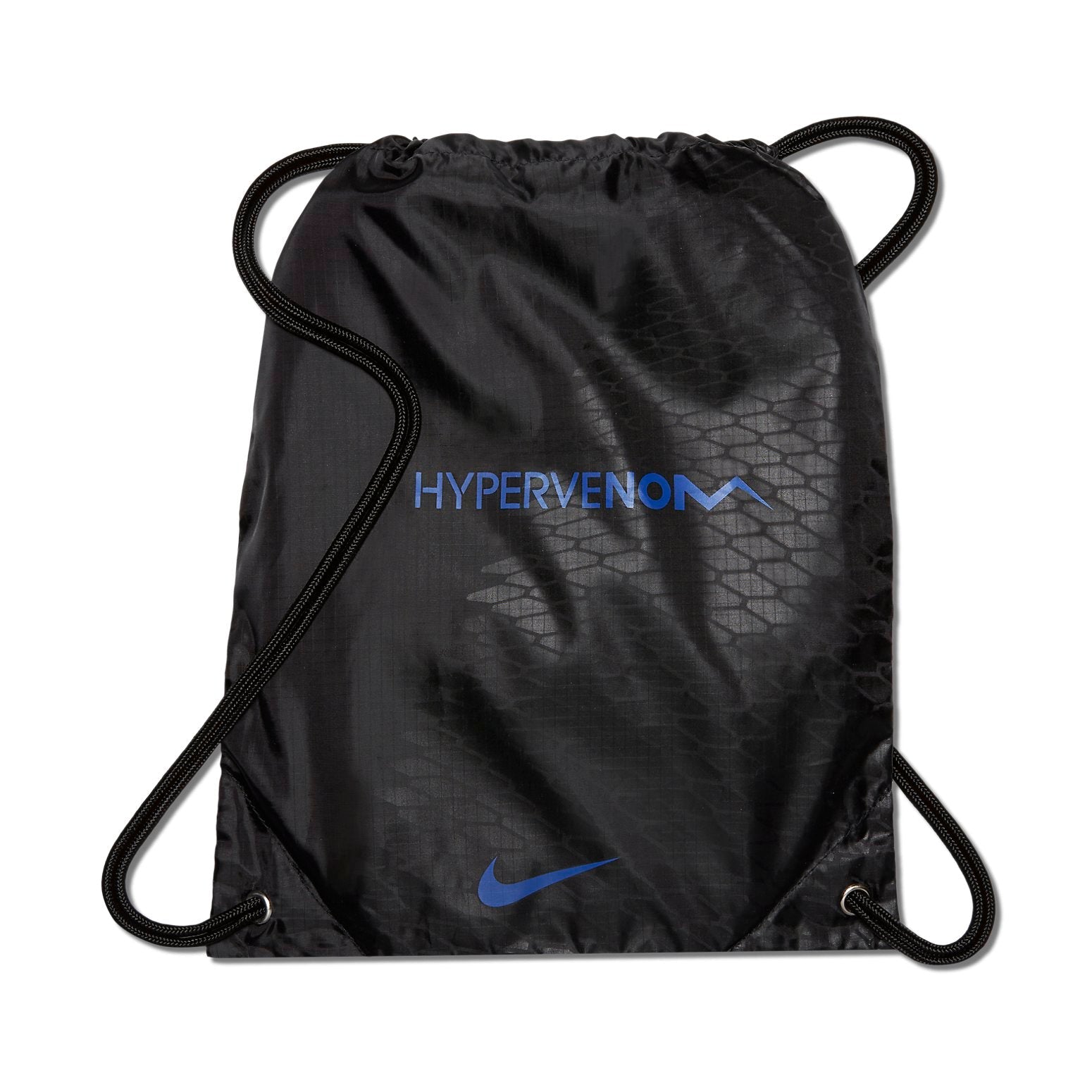 Nike Hypervenom Phantom 3 DF FG 'Black White Royal' 860643-002