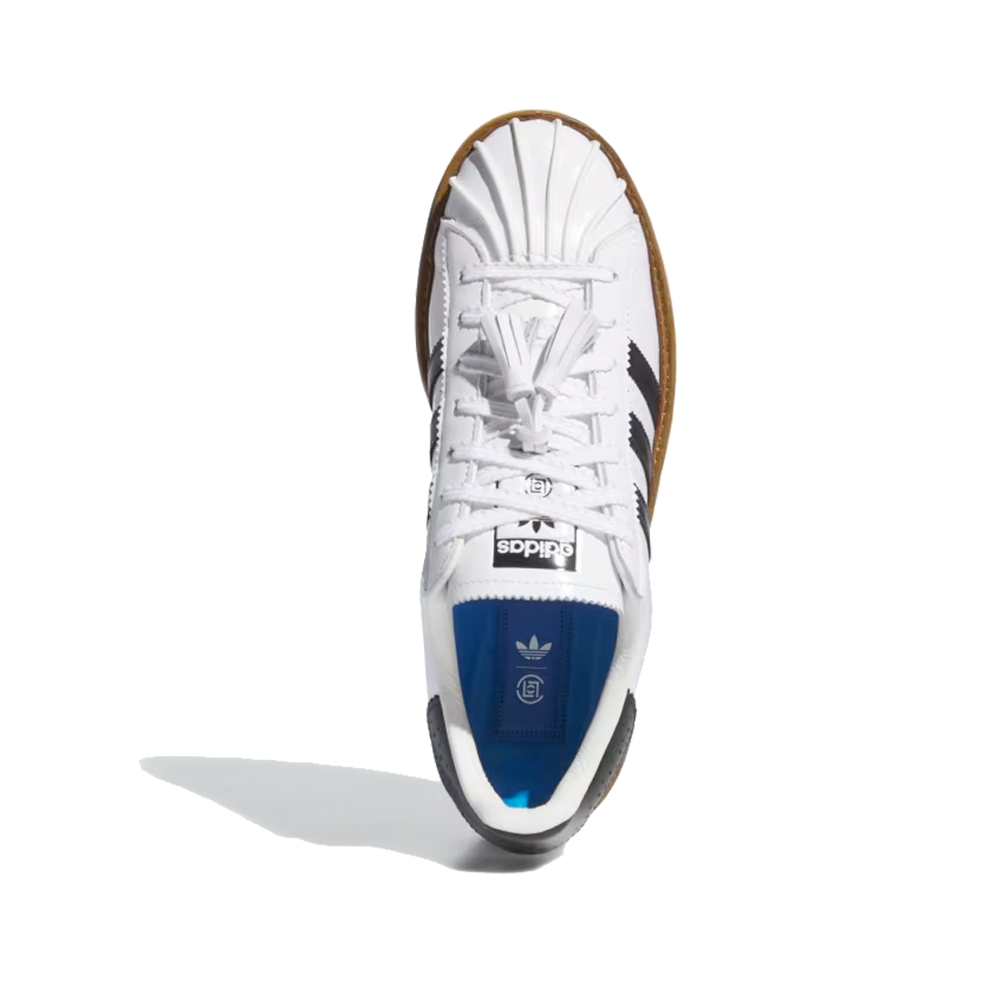 adidas x CLOT Superstar by Edison Chen 'White Core Black' IH3132