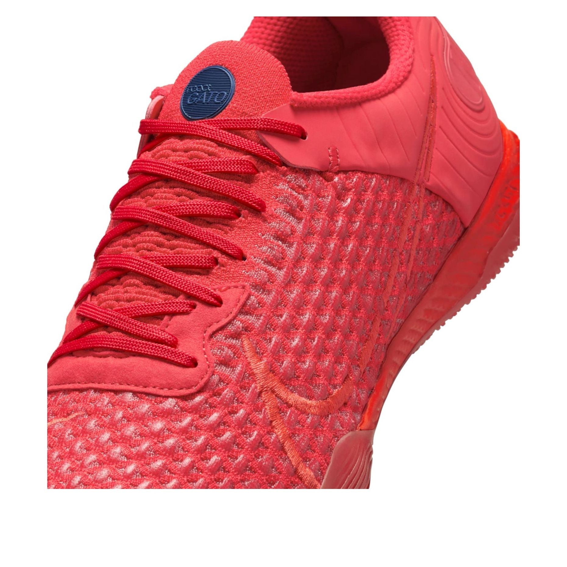 Nike React Gato IC 'University Red' CT0550-600