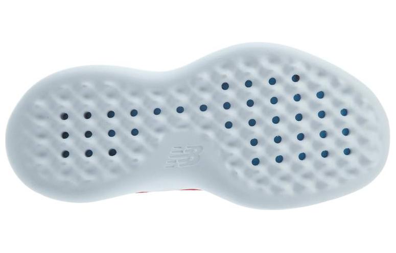 New Balance Recovery v1 Transition Lacrosse Shoes 'Red White' RCVRYRD