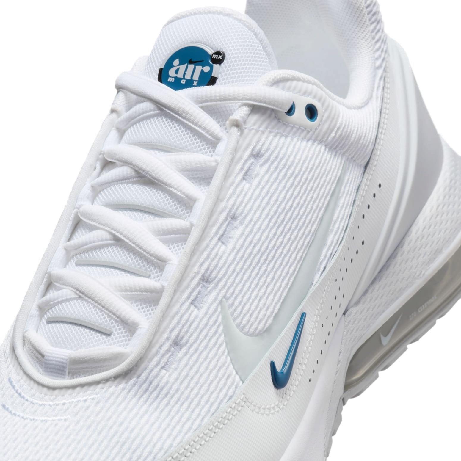 Nike Air Max Pulse 'White Glacier Blue' FQ4156-100