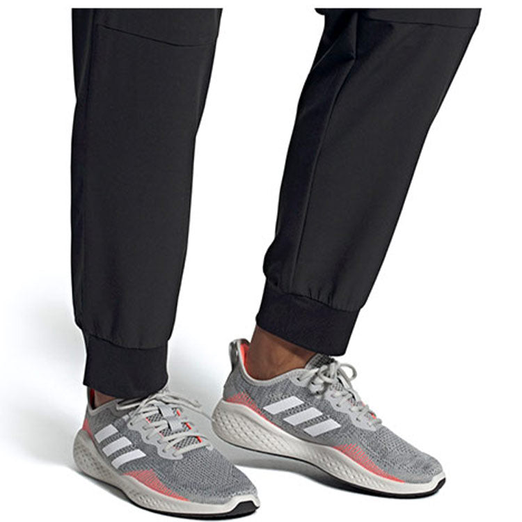 adidas Fluidflow 'Grey Coral' EG3667