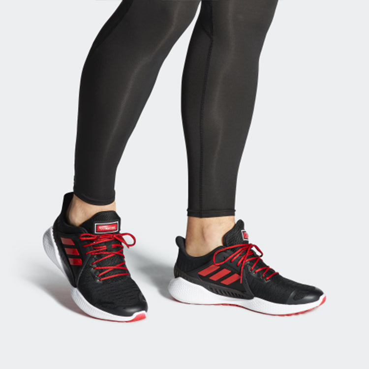 adidas Climacool Vent Summer.Rdy EM 'Black Scarlet' EG1117