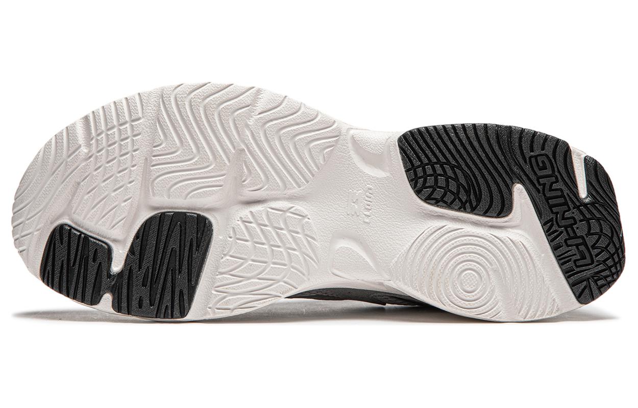 Li-Ning Meteor 'Grey Beige' AGCU121-2