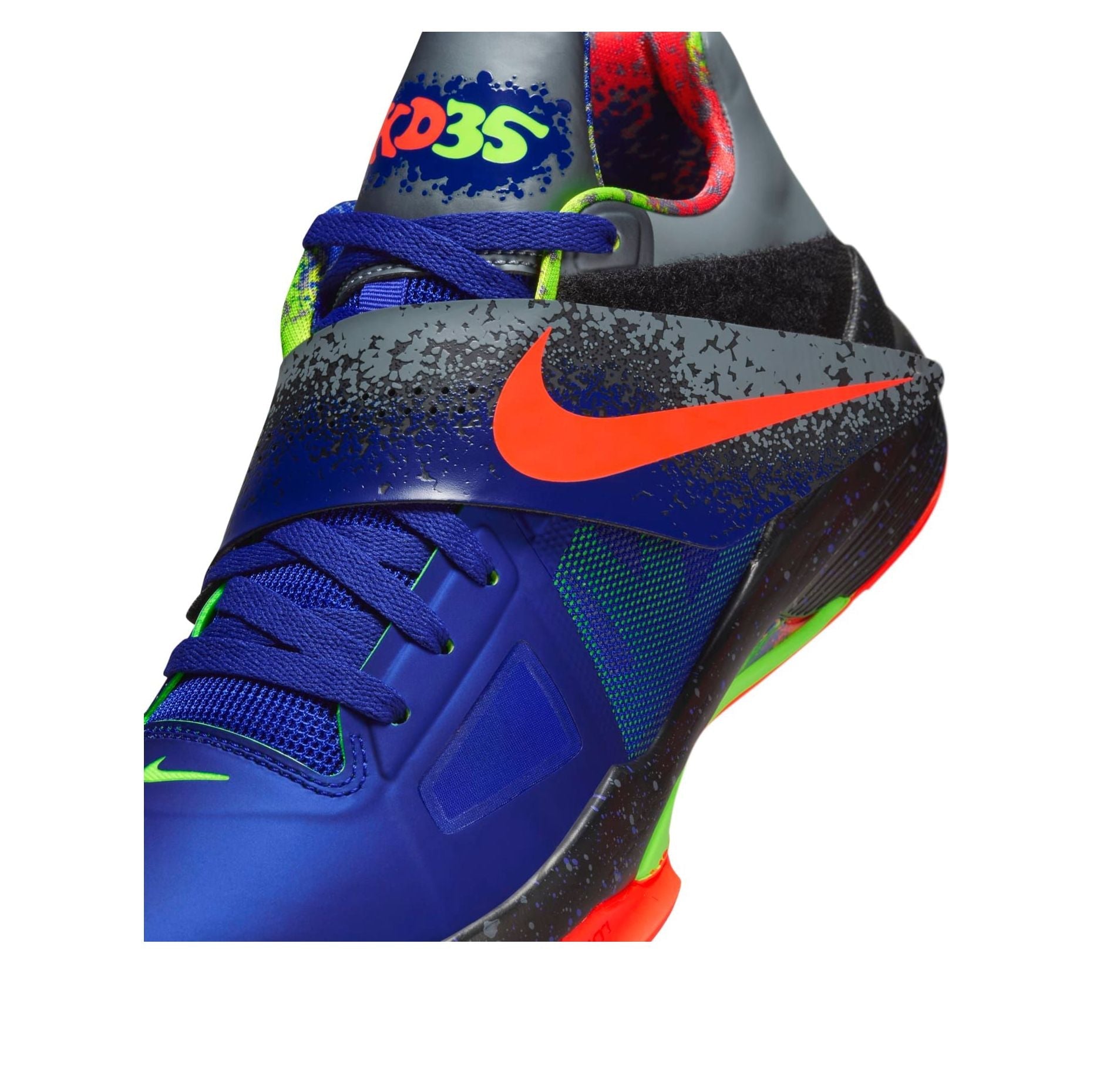 Nike Zoom KD 4 'Nerf' FQ8180-400
