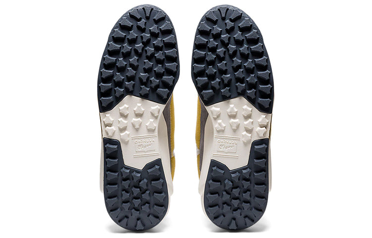 Onitsuka Tiger Admix Runner 'White Grey Yellow' 1183B357-102