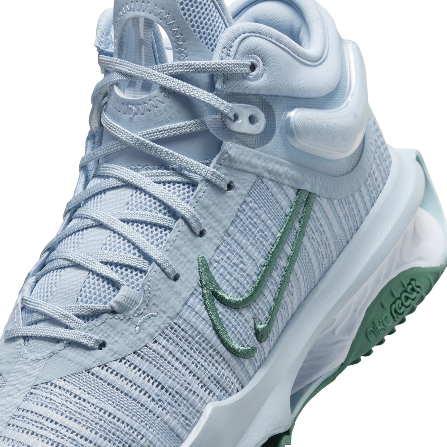 Nike Air Zoom GT Jump 2 'Light Armory Blue' DJ9431-400