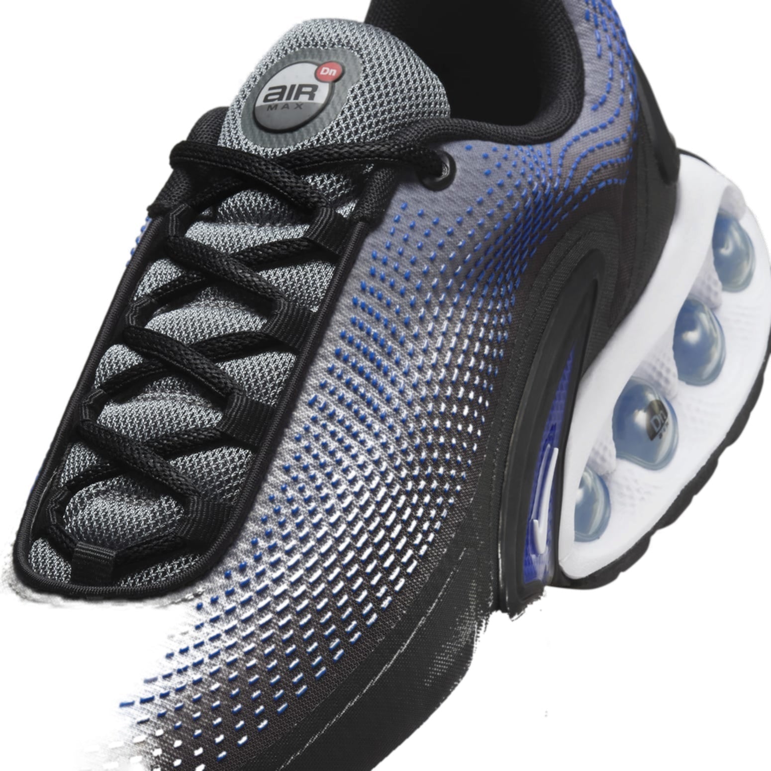 Nike Air Max Dn 'Grey Raser Blue' HM0708-001